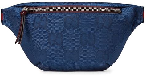 gucci kids off the grid belt bag|Gucci kids outlet online.